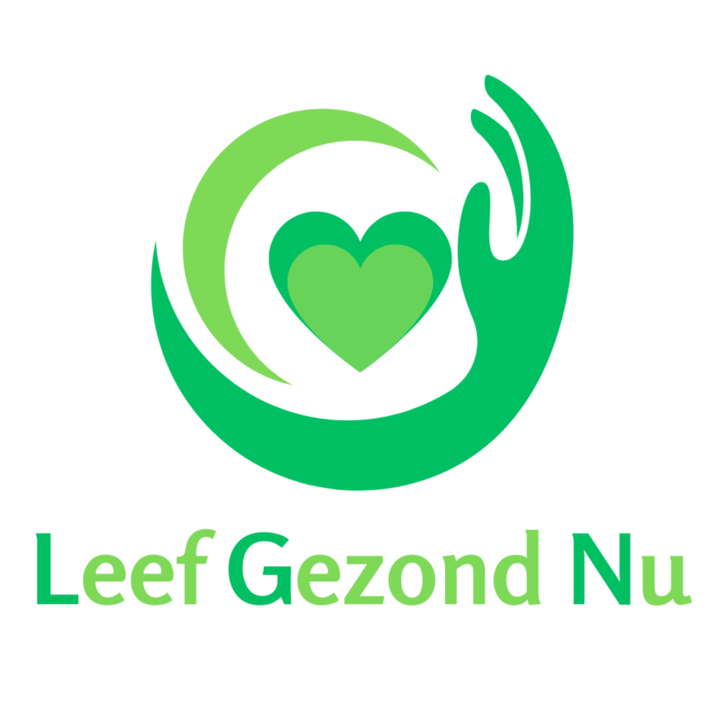 Leefstijl - Leef Gezond Nu - Alles Over Training, Voeding En Leefstijl